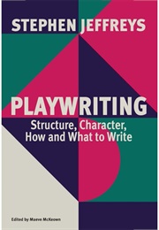 Playwriting (Stephen Jeffreys)