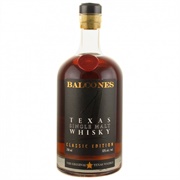 Balcones Single Malt