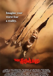 The Howling (1981)