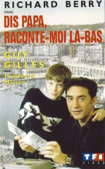 Dis Papa, Raconte-Moi Là-Bas (1993)