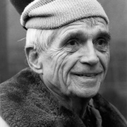 Daniel Berrigan