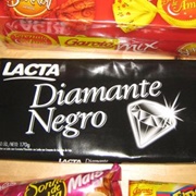Lacta Diamante Negro