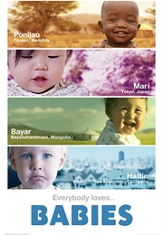 Babies (2010)