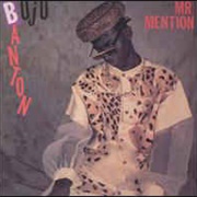 Buju Banton - Mr. Mention (1991)
