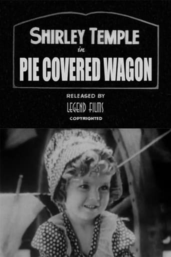 The Pie-Covered Wagon (1932)