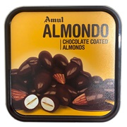 Amul Almondo