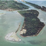 Vignole (Venice Lagoon), Italy