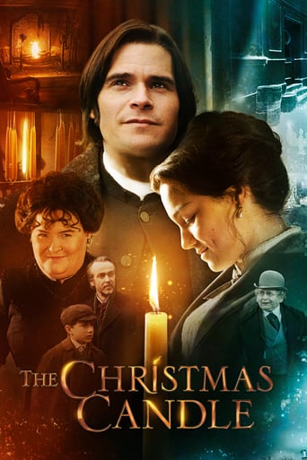 The Christmas Candle (2013)