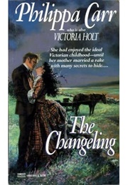 The Changeling (Philippa Carr)