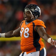 Terrance Knighton
