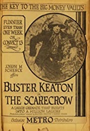 The Scarecrow (1920)
