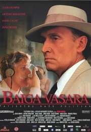 Dangerous Summer (2000)