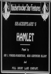 Hamlet (1913)