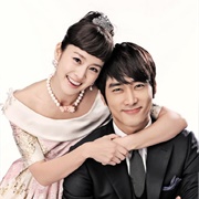 Tae Hee - Seung Heon
