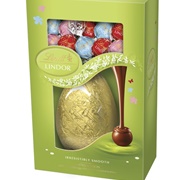Lindor Shell Egg