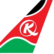 Kenya Airways