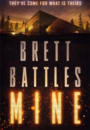 Mine (Brett Battles)