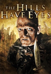 The Hills Have Eyes (1977)