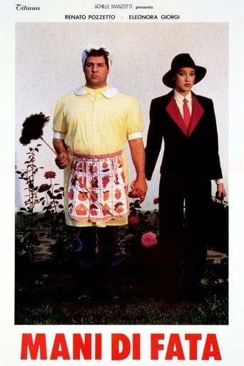 Mani Di Fata (1983)