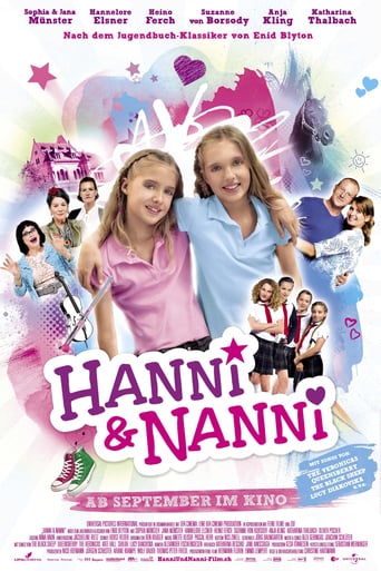 Hanni & Nanni (2010)