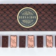Bernachon's Pure Dark Chocolate