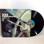 2001: A Space Odyssey - Various Artists
