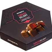 Koska Turkish Delight Rose