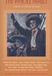 The Whole Family (Henry James)
