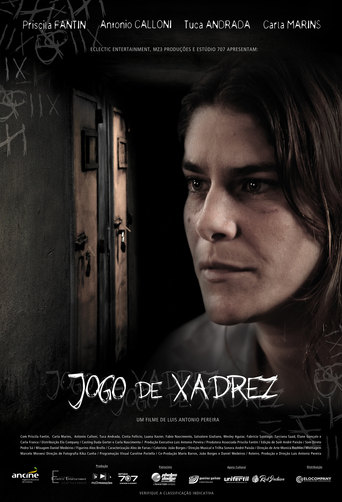 Jogo De Xadrez (2014)