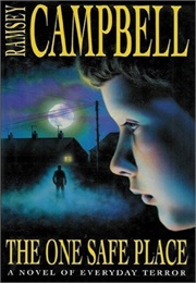 The One Safe Place (Ramsey Campbell)