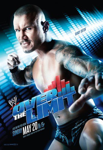 WWE Over the Limit 2012 (2012)