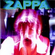 Frank Zappa - Quaudiophiliac