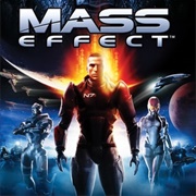 Mass Effect