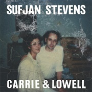 Carrie &amp; Lowell (Sufjan Stevens, 2015)