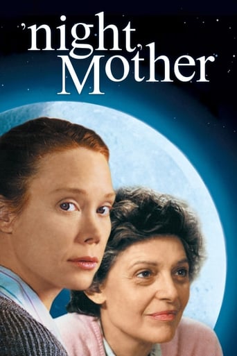 'Night, Mother (1986)
