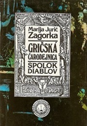 Spolok Diablov (Marija Jurič Zagorka)