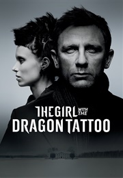 The Girl With the Dragon Tattoo (2011)