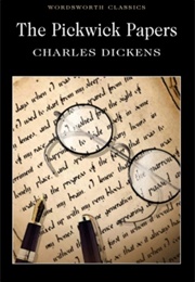 The Pickwick Papers (Charles Dickens)