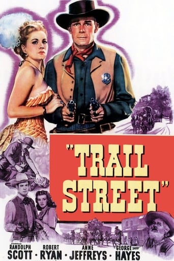 Trail Street (1947)