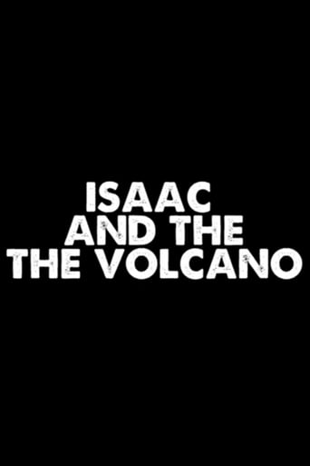 Isaac and the Volcano (2018)