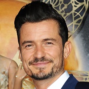Orlando Bloom