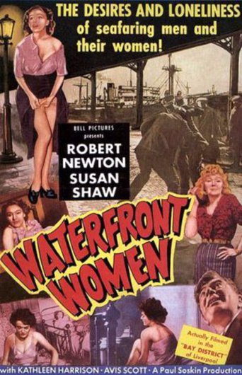Waterfront (1950)