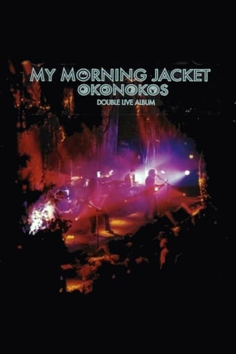 My Morning Jacket: Okonokos (2006)