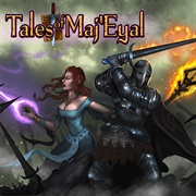 Tales of Maj'eyal
