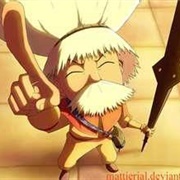 Bonzu Pippinpaddleopsicopolis