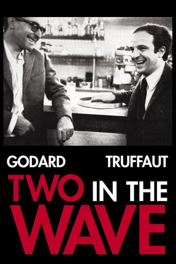 Two in the Wave (2010)