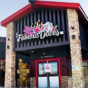 Famous Daves