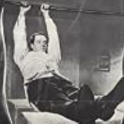 Harry Hinkle's Acrobatics-The Fortune Cookie