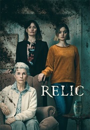 Relic (2020)