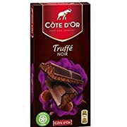 Cote D'Or Truffe Noir
